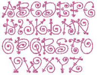 Storybook Alphabet