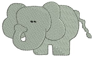 Jungle Safari 1
