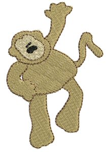 Jungle Safari 5