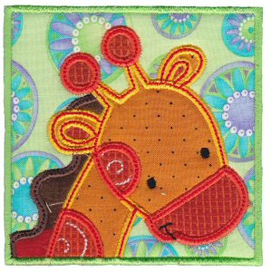 Applique