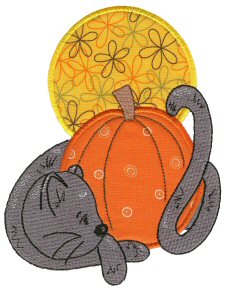 Pumpkins Galore 10