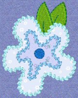 Sweet Spring Applique 10
