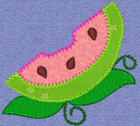Sweet Spring Applique 12