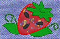 Sweet Spring Applique 5