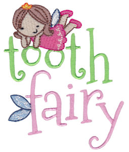The Tooth 1