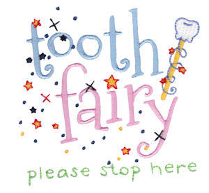The Tooth 10