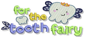 The Tooth 11