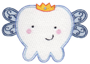 The Tooth 13