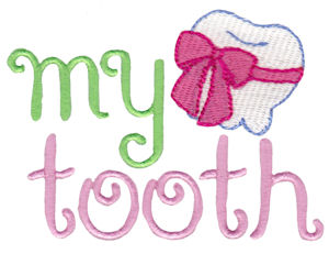 The Tooth 3