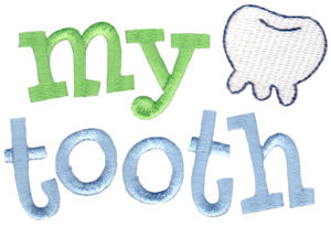 The Tooth 4