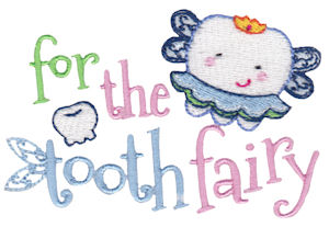 The Tooth 7