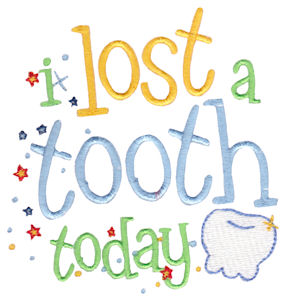 The Tooth 8