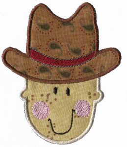 Applique Boys Toys 10
