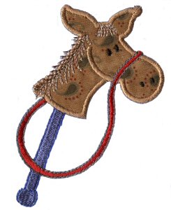 Applique Boys Toys 13