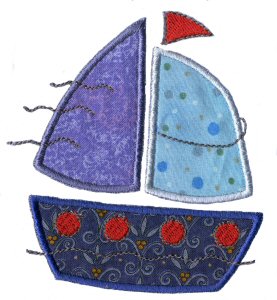 Applique Boys Toys 8