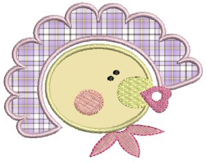 Baby Applique 5
