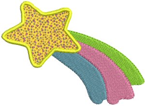 Baby Applique 9