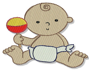 Baby Baby 2