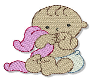 Baby Baby 3