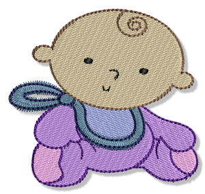 Baby Baby 4