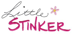 Baby Sentiments 5x7 13