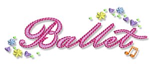 Ballet Cuties 12