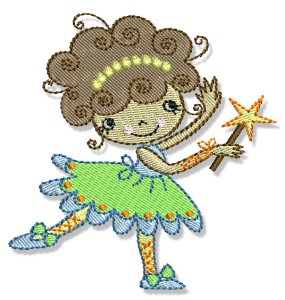 Ballet Cuties 9