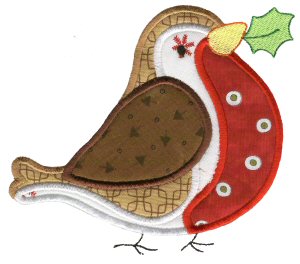 Christmas Applique 11