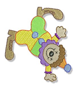 Circus 1