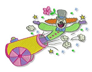 Circus 4