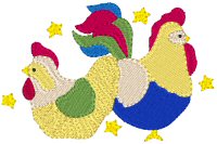 Country Farm 2