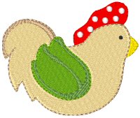 Country Farm 8