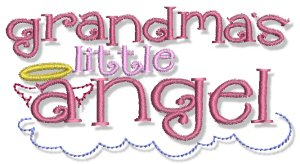 Dear Grandma 1