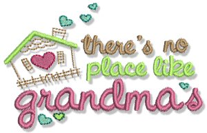 Dear Grandma 10