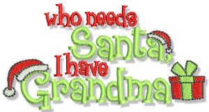 Dear Grandma 11
