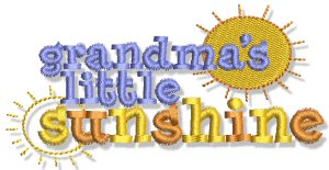 Dear Grandma 12