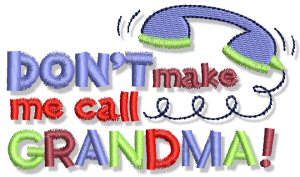 Dear Grandma 2
