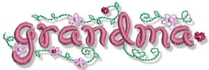Dear Grandma 5