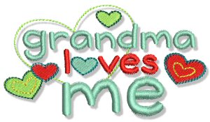 Dear Grandma 6