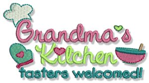 Dear Grandma 7