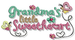 Dear Grandma 8