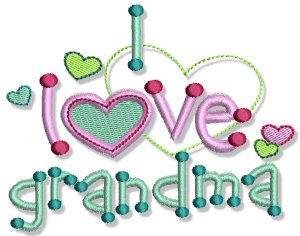 Dear Grandma 9