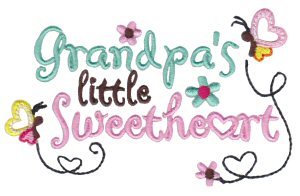 Dear Grandpa 10