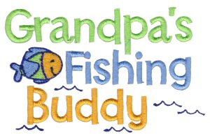Dear Grandpa 2