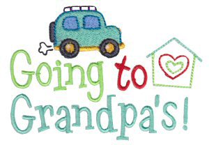 Dear Grandpa 3