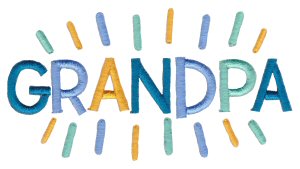 Dear Grandpa 4