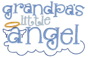 Dear Grandpa 5