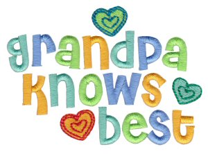 Dear Grandpa 6