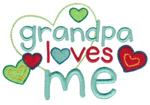 Dear Grandpa 7