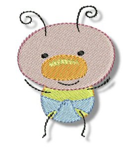 Doodle Bugs Too 1